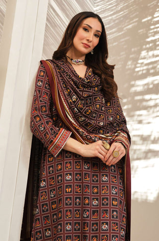 Dastaan (Ancient Tale) Kurta