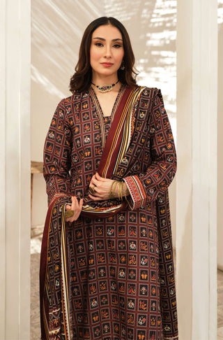 Dastaan (Ancient Tale) Kurta