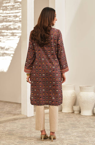 Dastaan (Ancient Tale) Kurta