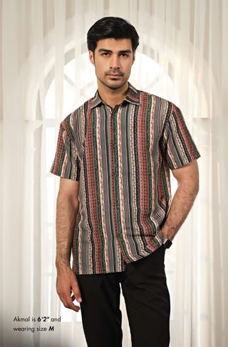 Intifada'a (Resistance) Shirt