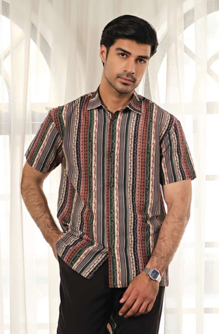 Intifada'a (Resistance) Shirt