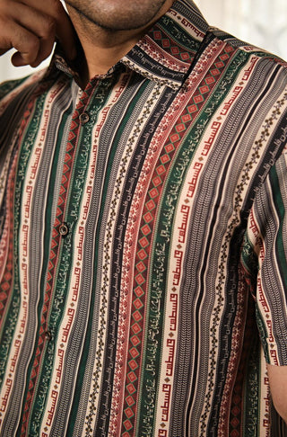 Intifada'a (Resistance) Shirt