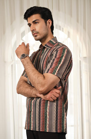 Intifada'a (Resistance) Shirt