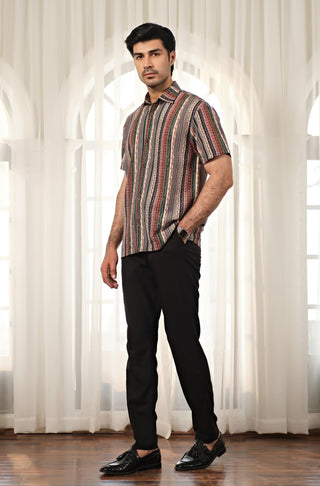 Intifada'a (Resistance) Shirt