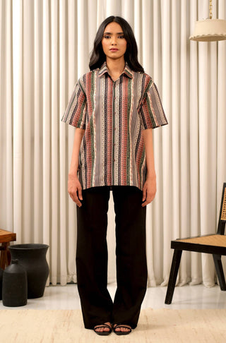 Intifada'a (Resistance) Shirt