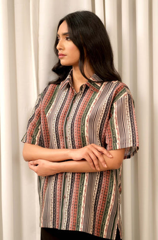 Intifada'a (Resistance) Shirt