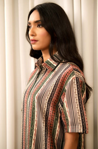 Intifada'a (Resistance) Shirt