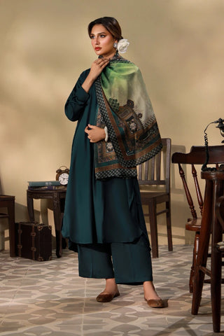 Jashn (Celebration of the Soil) Scarf