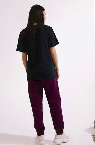 Shopmanto, wear manto, pakistan, women, men, ladies, clothing, urdu, calligraphy, jogger pants, winter wear, karachi, western clothing, manto store, urdu calligraphy clothing, unisex t-shirts, t-shirts in pakistan, t-shirts for women, comfort, soft, manto logo embroidery on sleeve, everyday t-shirt for women, basic t-shirt, space blue everyday t-shirt for women, manto t-shirt