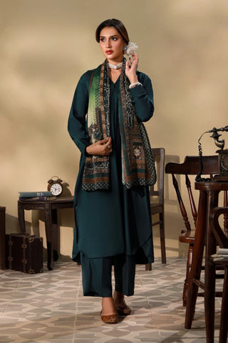 Jashn (Celebration of the Soil) Scarf