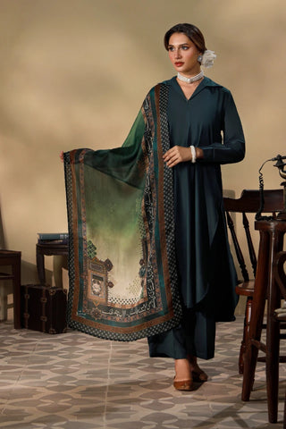 Jashn (Celebration of the Soil) Scarf