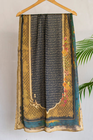 Shopmanto, wear manto, manto clothing brand, manto pakistan, manto stole, manto scarf, manto scarves and stole, ladies scarves, azmat scarf, women black scarf, women silk scarf, silk, silk scarf