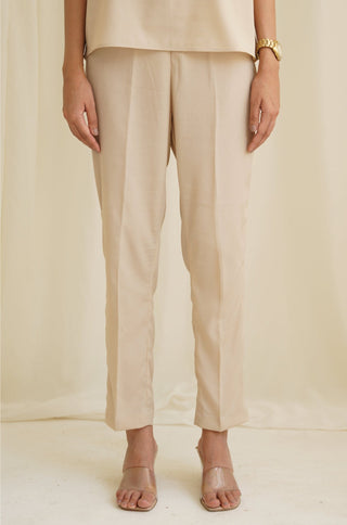 Inner Pants - Beige