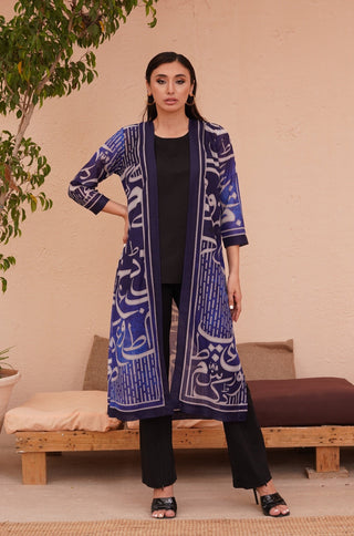 Shopmanto, manto Pakistan, clothing brands in Pakistan, women clothing, women clothing brands, Pakistan, clothing brands in Karachi, eastern, women eastern clothes, women clothes, ladies clothing brands, ladies clothing brands in Pakistan, ladies clothing brands in Karachi, manto store, wear manto, Urdu calligraphy, Urdu, calligraphy clothing, calligraphy clothes, Urdu calligraphy clothing, shrugs, Huroof shrugs, manto shrugs, ladies shrugs, women shrugs, blue shrugs, urdu calligraphy shurgs