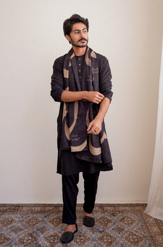 Junoon (Passion) - Black Stole