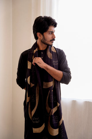 Junoon (Passion) - Black Stole