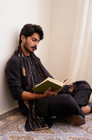 Junoon (Passion) - Black Stole