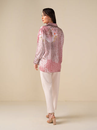 Aqs (Reflection) Shirt