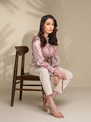 Aqs (Reflection) Shirt