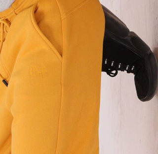 Honey Mustard Jogger Pants - Men