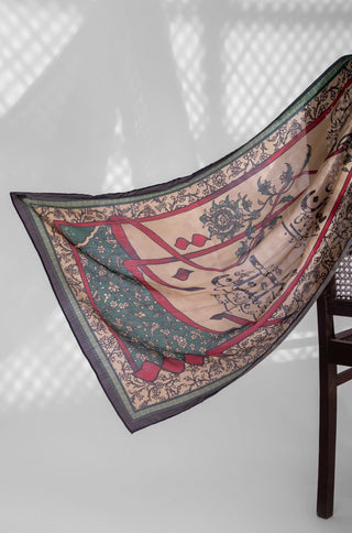 Shopmanto, wear manto, manto clothing brand, women clothing, men clothing, ladies clothing, women clothes in pakistan, manto scarf, manto stole, silk scarf, manto silk stole, silk stole, arz-e-watan scarf, pakistan inspired scarf, stole, scarf