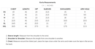 Khayaal (Thoughts Of Manto) Kurta - Magenta With Purple Text