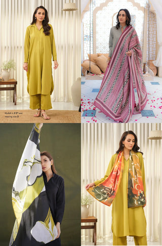 Perfect Spring Bundle