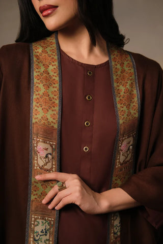 Gulzar (Blooming Garden) Cape