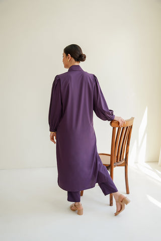 Deep Purple Nora Set