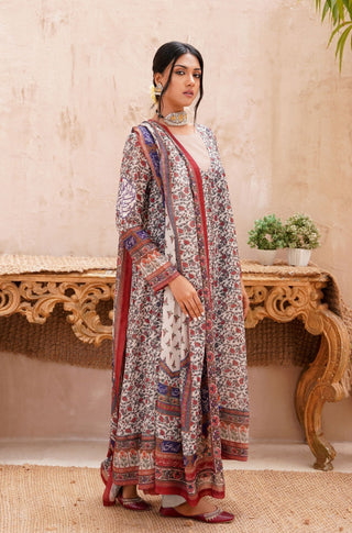 fitrat-flared-anarkali-frock-pakistan