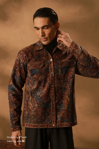 Haqeeqat (Reality) Jacket