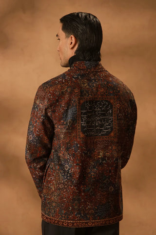 Haqeeqat (Reality) Jacket
