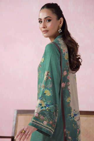 Naubahar (Fresh Bloom) Co-Ord Set