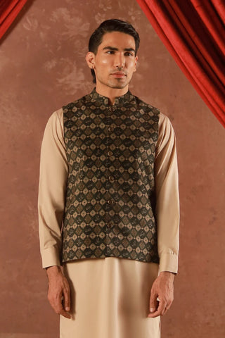 Junoon (Passion) Vasket