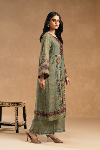 Aashna (Companion) Co-Ord Set