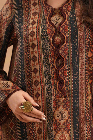 Dilnaaz (Beautiful Heart) Kurta