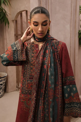 Humrahi (Companion) Co-ord Set