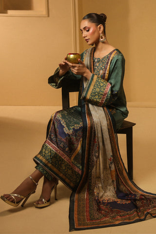 Mastani (Ecstatic) Set