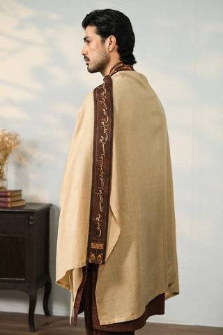 Azal (Beginning of Time) Cape
