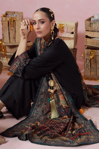 Chandni (Moonlight) Co-Ord Set