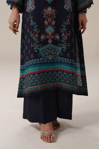 Kashmala (Necklace of Flowers) Co-Ord Set