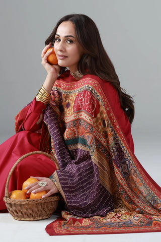 Rehbar (Guide) Odhni