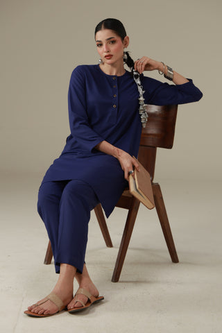 Electric Blue - Lucknow (Women)
