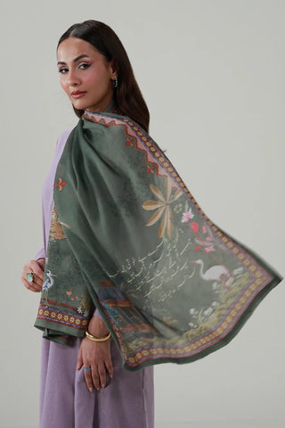 Khushi (Happiness) Scarf