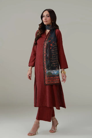 Sanam (Beloved) Scarf