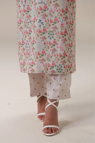 Komal (Soft) Set