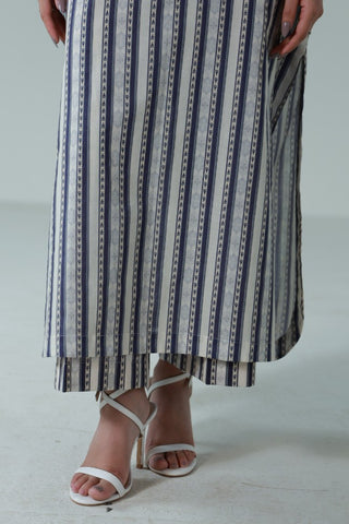 Ashq (Desire) Co-Ord Set
