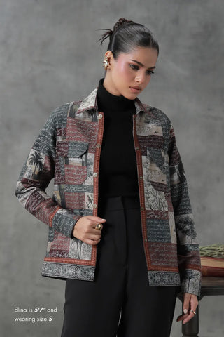 Guzarish (Request) Jacket