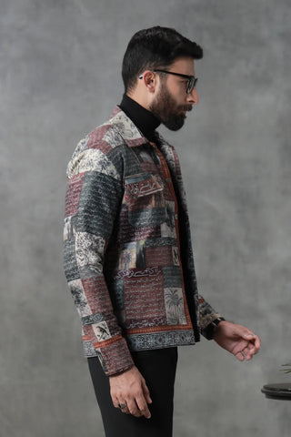 Guzarish (Request) Jacket