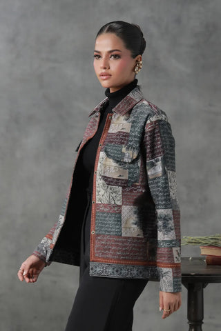 Guzarish (Request) Jacket